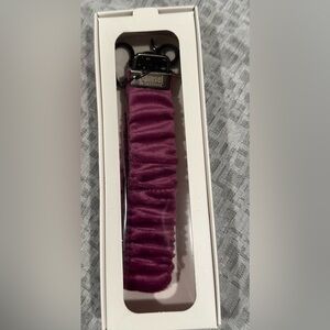 Damsel in Defense ScrunchKey Disable Pin Lanyard